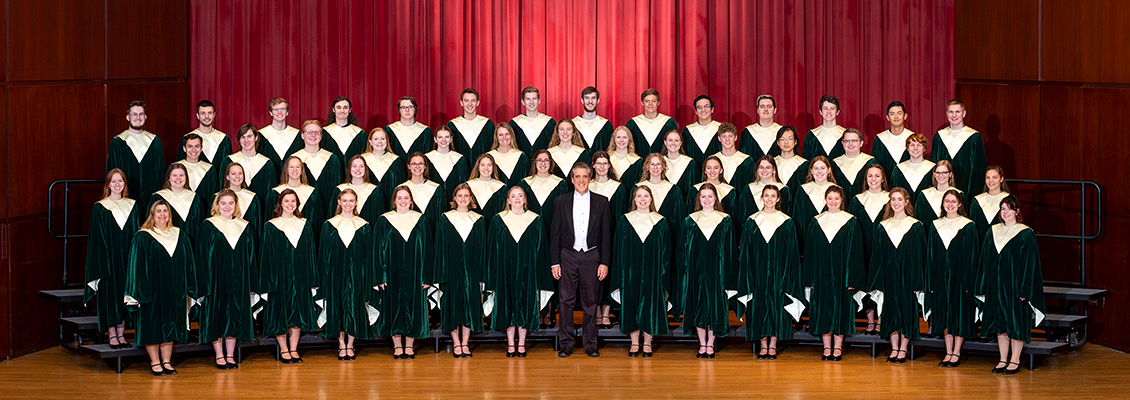Spring Choir Concert